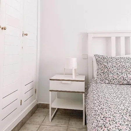 - Casa Yairan Hébergement de vacances