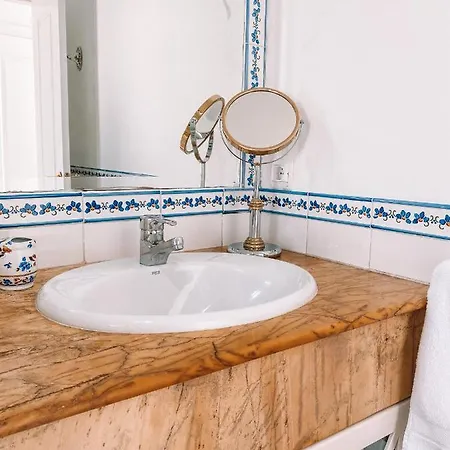 - Casa Yairan Hébergement de vacances Pasito Blanco