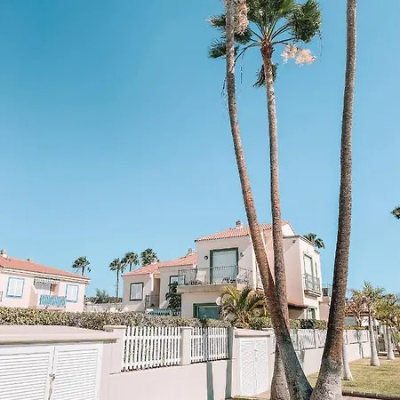 Hébergement de vacances - Casa Yairan *