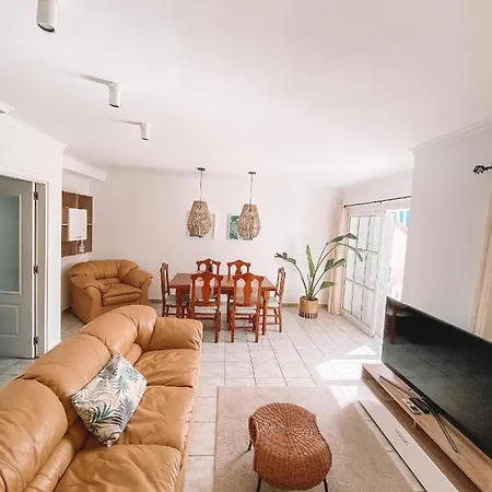 Hébergement de vacances - Casa Yairan *