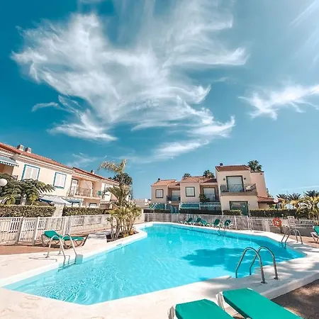 - Casa Yairan