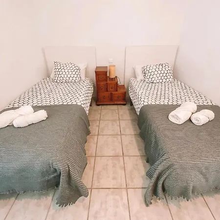 Hébergement de vacances - Casa Yairan *