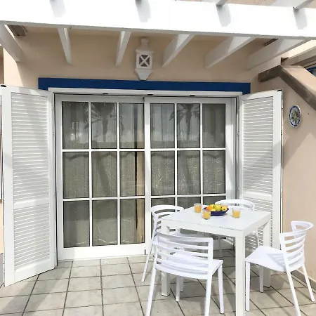 - Casa Yairan Hébergement de vacances