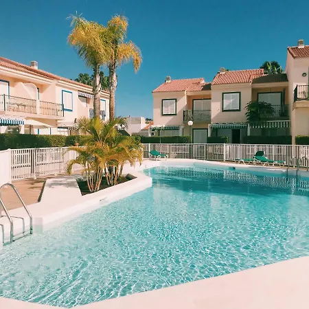 - Casa Yairan Hébergement de vacances